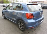 Volkswagen Polo 1.0MPi 55kW