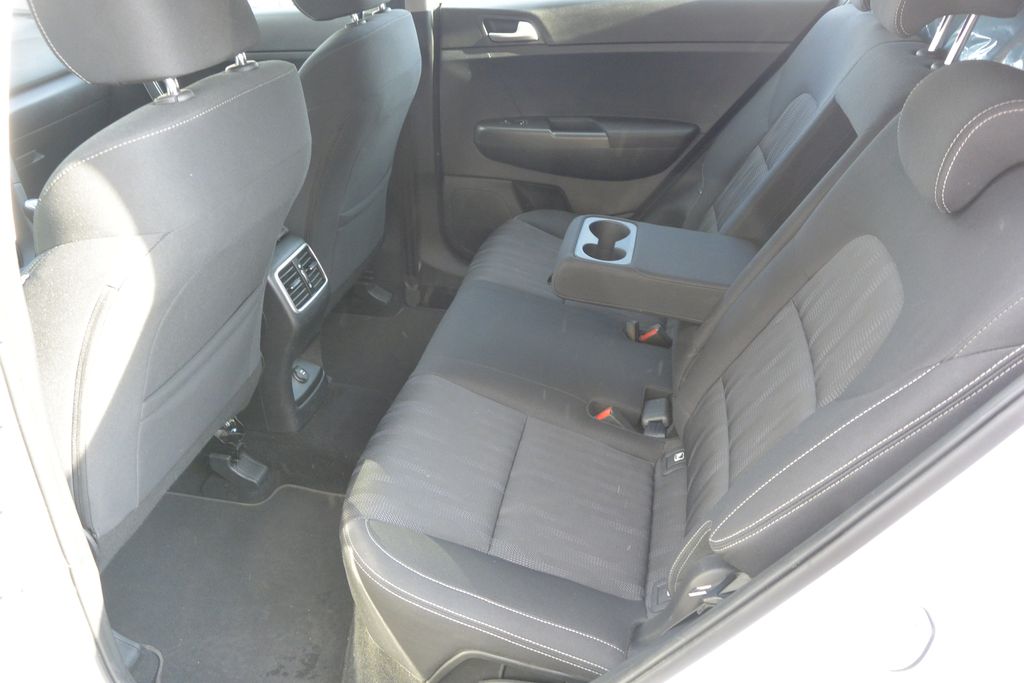 Kia Sportage 1.6CRDi ECO dinamics+ 100kW