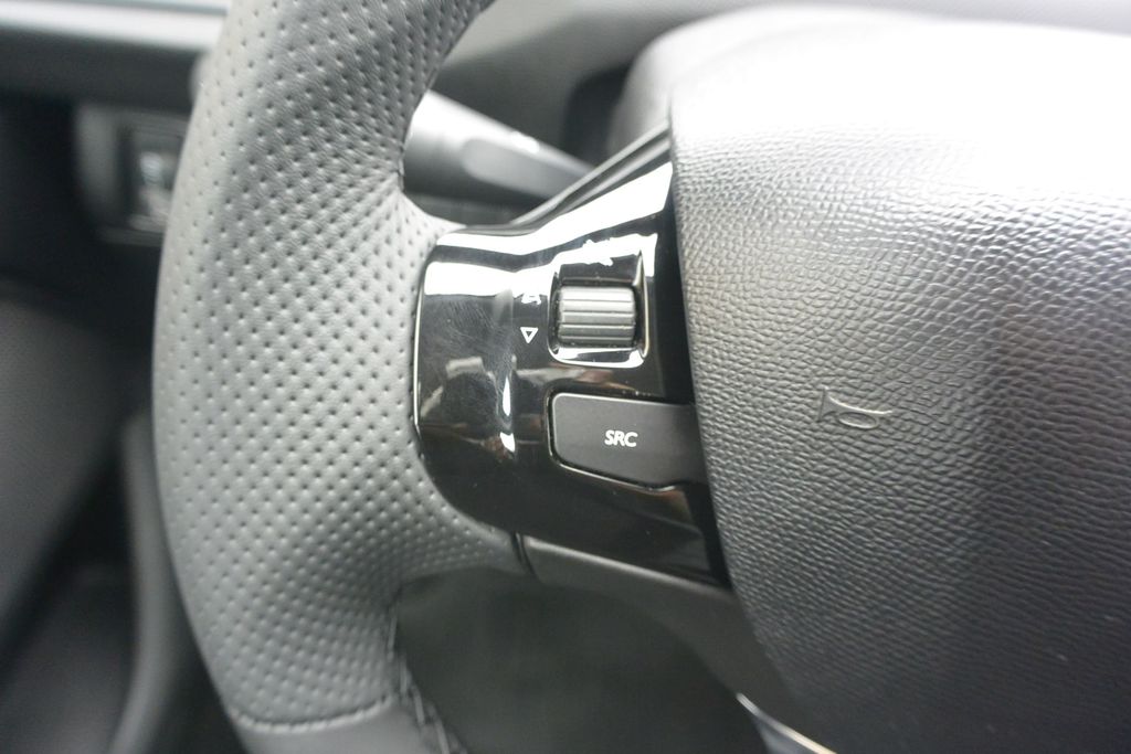 Peugeot 308 1.6HDi