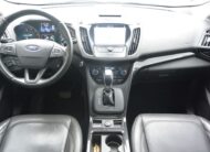 Ford Kuga 2.0TDCi 4×4 AT  Titanium 132kW