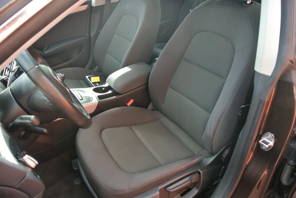 Audi A5 2.0 TFSi 132kW Sportback