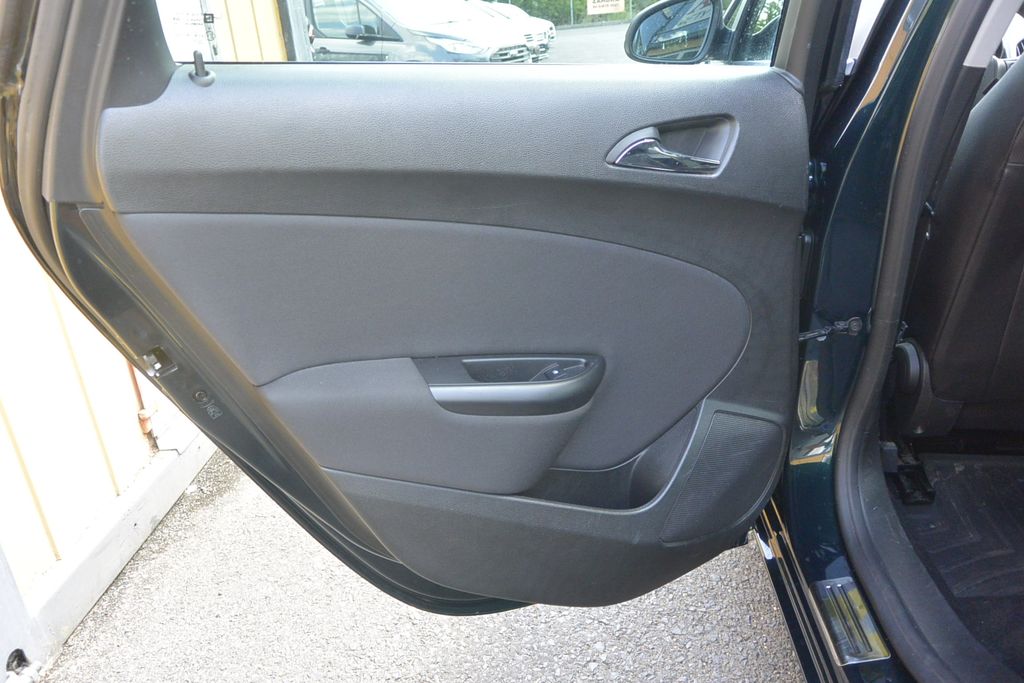 Opel Astra 1.6CDTi 100kW