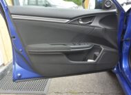 Honda Civic 1.0VTEC 95kW