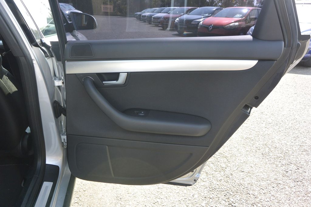 Audi A4 3.0TDi 171kW QUATTRO AUTOMAT