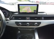 Audi A4 2.0TDi 110kW