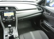 Honda Civic 1.0VTEC 95kW