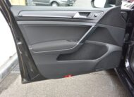 Volkswagen Golf 2.0TDi DSG 110kW