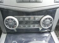 Mercedes-Benz C 220 2.2d 125kW