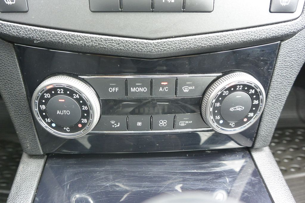 Mercedes-Benz C 220 2.2d 125kW