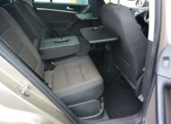 Volkswagen Tiguan 2.0TDi DSG 4×4