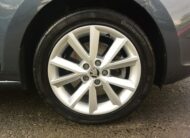 Škoda Rapid 1.2TSi 77kW