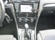 Volkswagen Golf 2.0TDi DSG 110kW