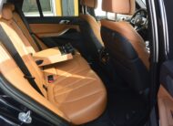 BMW X5 30d xDrive MPaket Swarovski