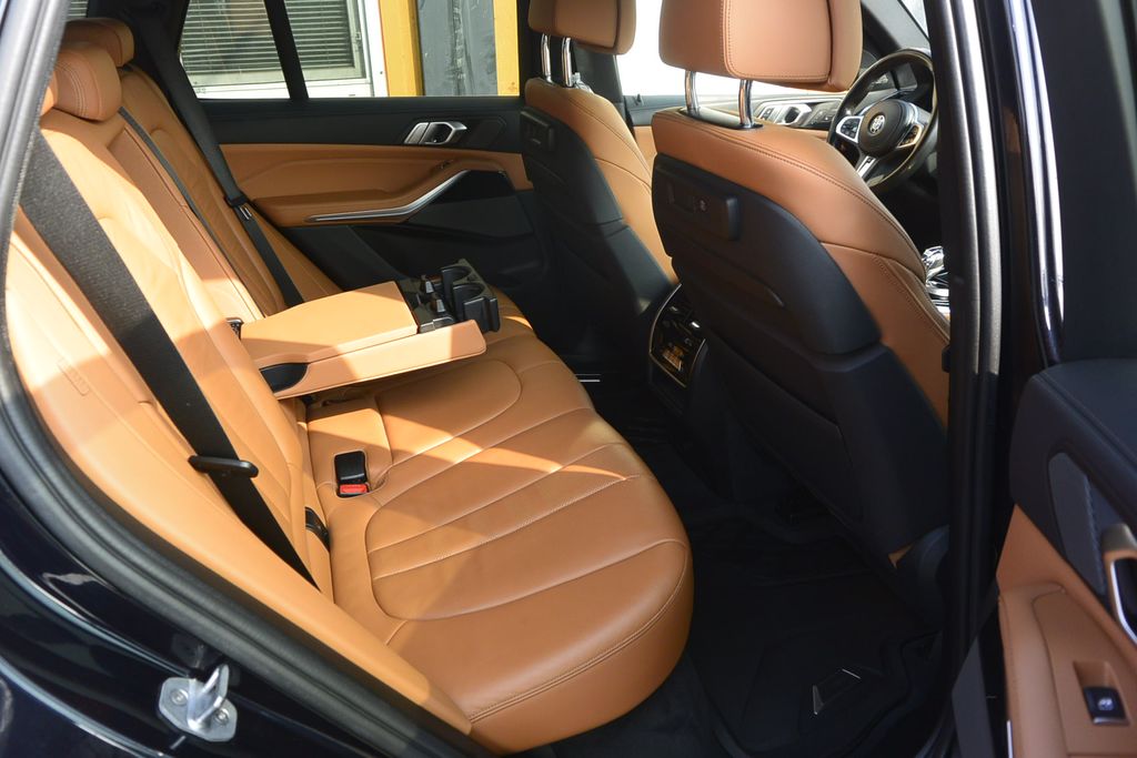 BMW X5 30d xDrive MPaket Swarovski