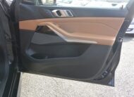 BMW X5 30d xDrive MPaket Swarovski