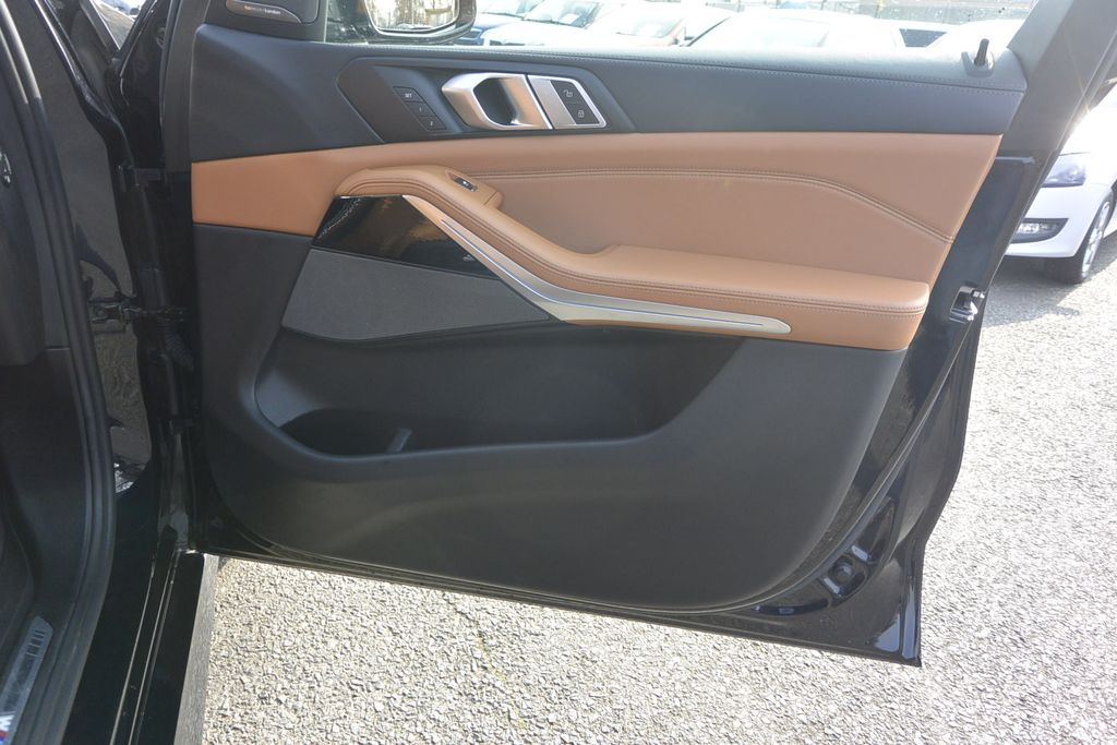 BMW X5 30d xDrive MPaket Swarovski