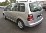 Volkswagen Touran 1.4TSi 7míst