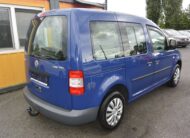 Volkswagen Caddy 1.9TDi