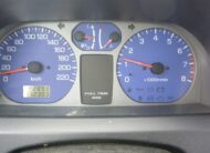 Mitsubishi Pajero Pinin 1.8i 4×4