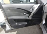 BMW 525 2.5d