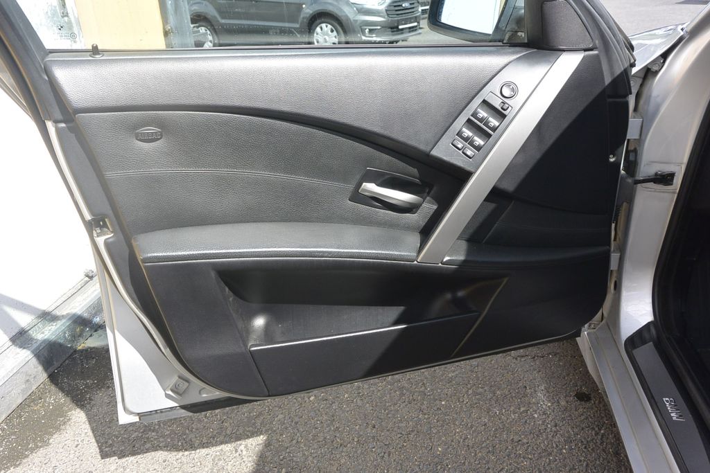 BMW 525 2.5d
