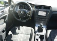 Volkswagen Golf 1.6TDi 81kW *ROZVODY*BRZDY
