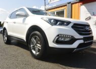 Hyundai Santa Fe 2.0CRDi 70tis km!!