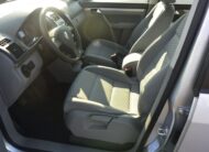 Volkswagen Touran 1.4TSi 7míst
