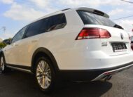 Volkswagen Golf 2.0TDi Alltrack DSG 4×4 DPH