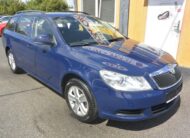 Škoda Octavia 1.2TSi 77kW