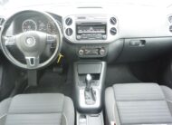 Volkswagen Tiguan 2.0TDi CUP * DSG 4×4