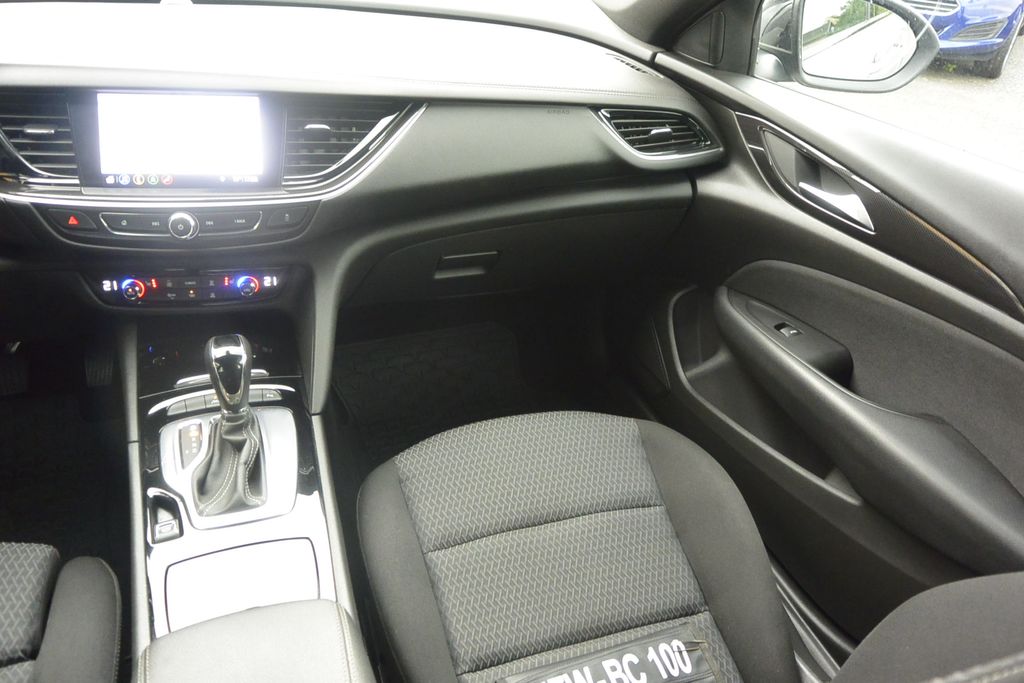 Opel Insignia 2.0CDTi 128kW*AT*NAVI