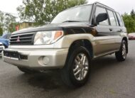 Mitsubishi Pajero Pinin 1.8i 4×4