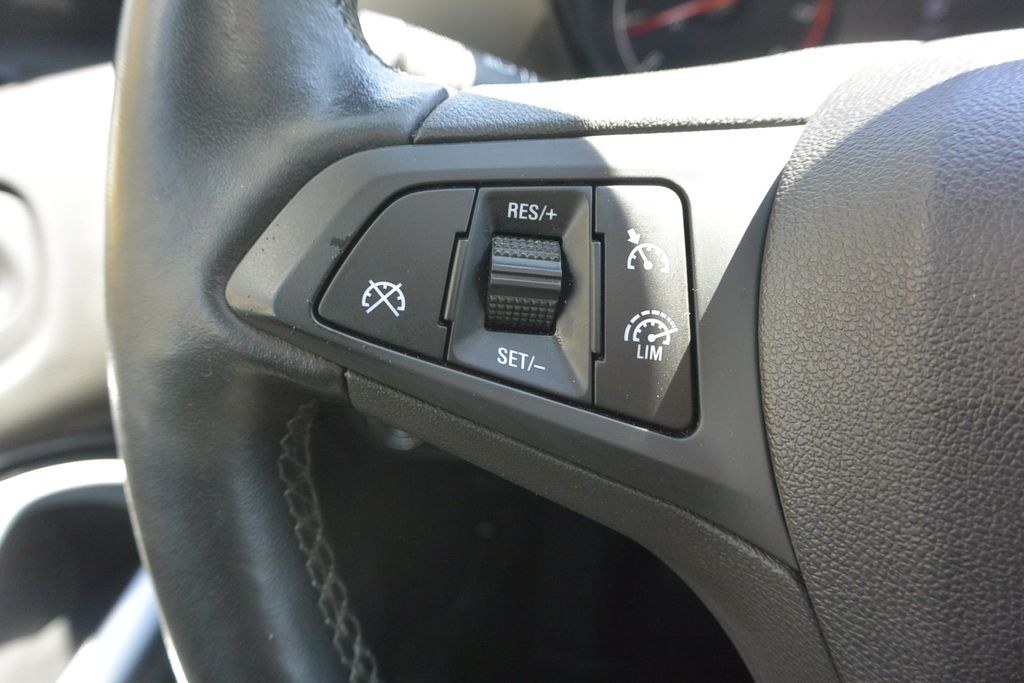 Opel Zafira 1.4T 103kW * 70tis km