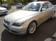 BMW 525 2.5d