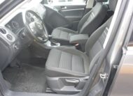Volkswagen Tiguan 2.0TDi CUP * DSG 4×4