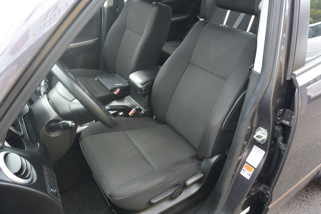 Suzuki Grand Vitara 1.9 DDiS