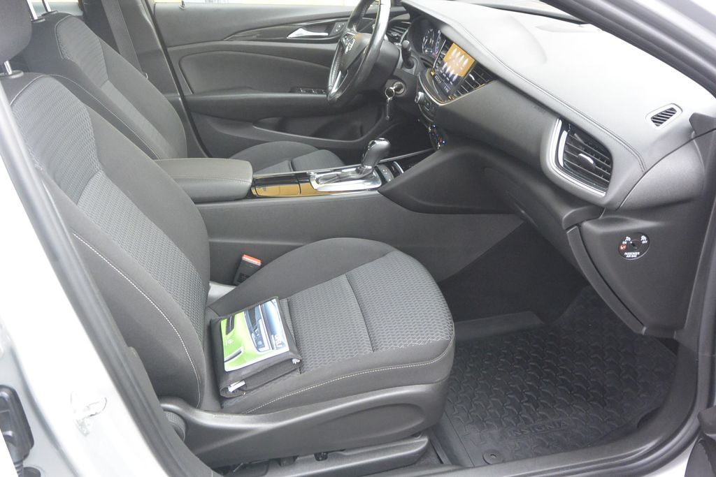Opel Insignia 2.0CDTi 128kW*AT*NAVI