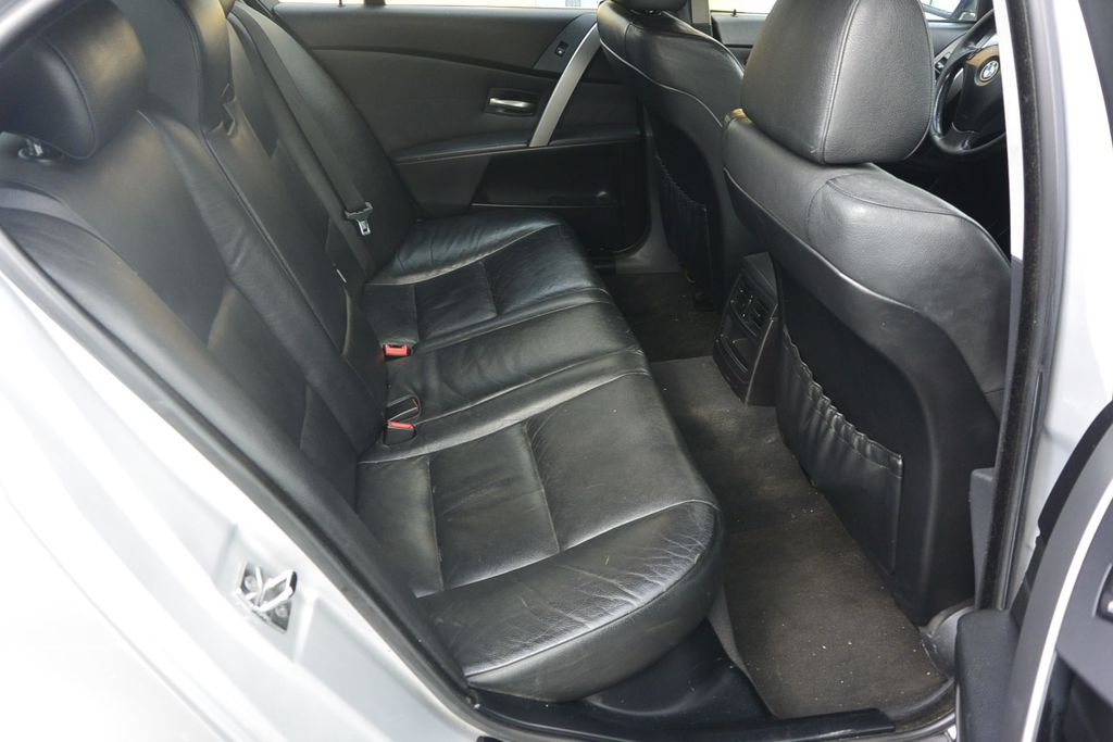 BMW 525 2.5d