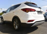 Hyundai Santa Fe 2.0CRDi 70tis km!!