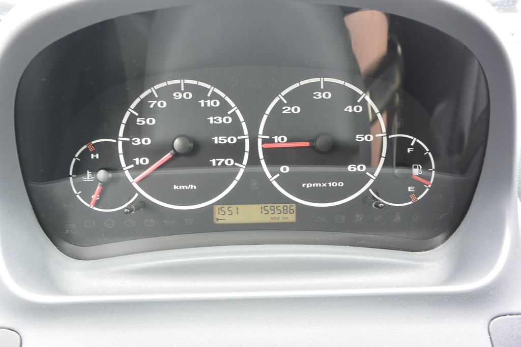 Citroën Jumper 2.2HDi