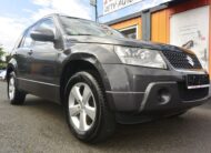 Suzuki Grand Vitara 1.9 DDiS