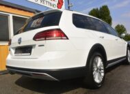 Volkswagen Golf 2.0TDi Alltrack DSG 4×4 DPH