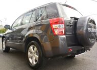 Suzuki Grand Vitara 1.9 DDiS