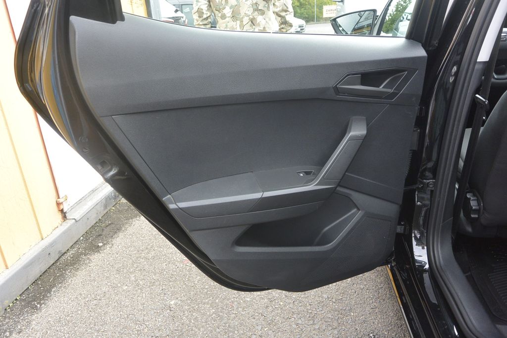 Seat Ibiza 1.0TSi 70kW