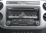 Volkswagen Tiguan 2.0TDi CUP * DSG 4×4