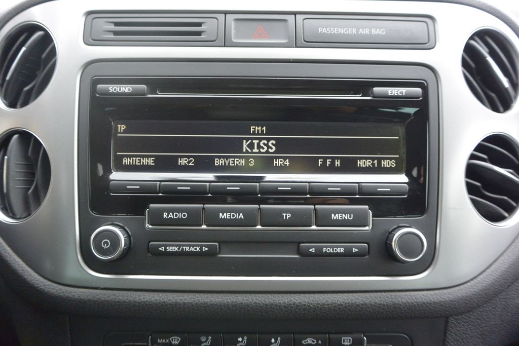 Volkswagen Tiguan 2.0TDi CUP * DSG 4×4