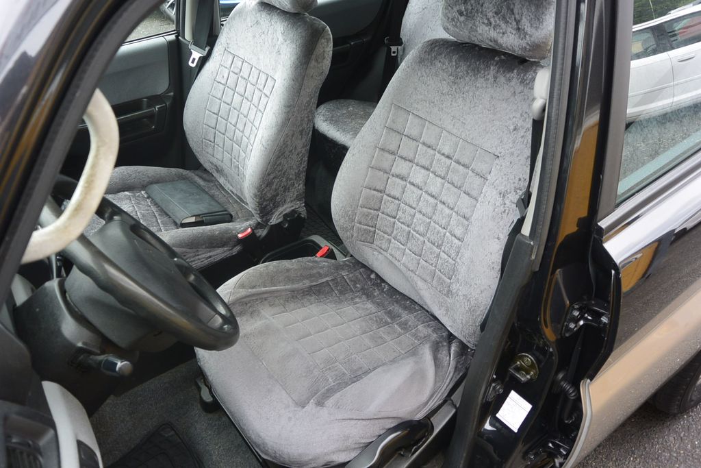 Mitsubishi Pajero Pinin 1.8i 4×4