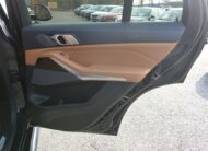 BMW X5 30d xDrive MPaket Swarovski