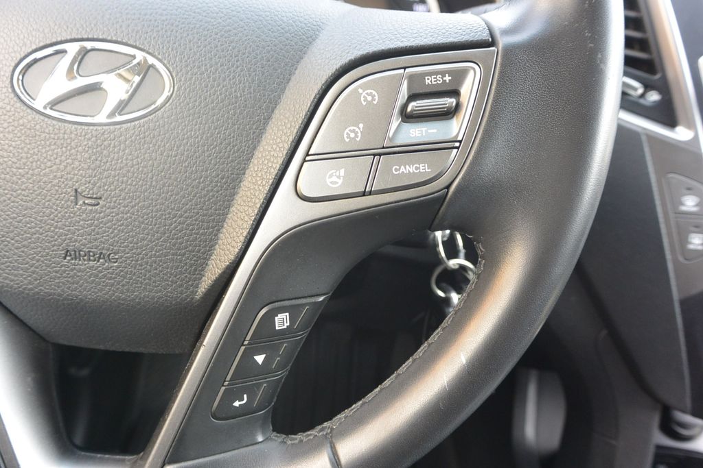 Hyundai Santa Fe 2.0CRDi 70tis km!!
